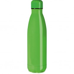 Bottiglia Termica In Acciaio 500 Ml Con Doppia Parete Isolante Personalizzato S26277VA
