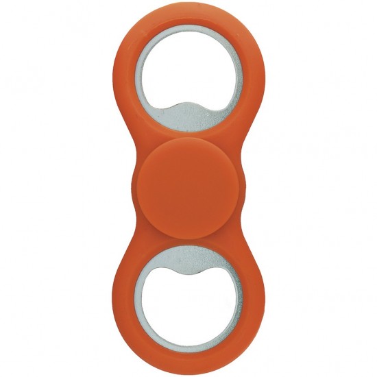 Fidget Spinner Con Apribottiglia In Plastica E Metallo Personalizzato S26321A