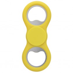 Fidget Spinner Con Apribottiglia In Plastica E Metallo Personalizzato S26321G