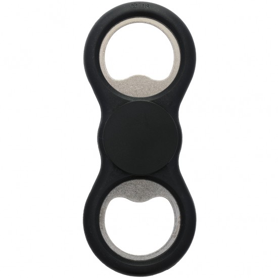 Fidget Spinner Con Apribottiglia In Plastica E Metallo Personalizzato S26321N